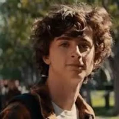 Nic Sheff thumbnail