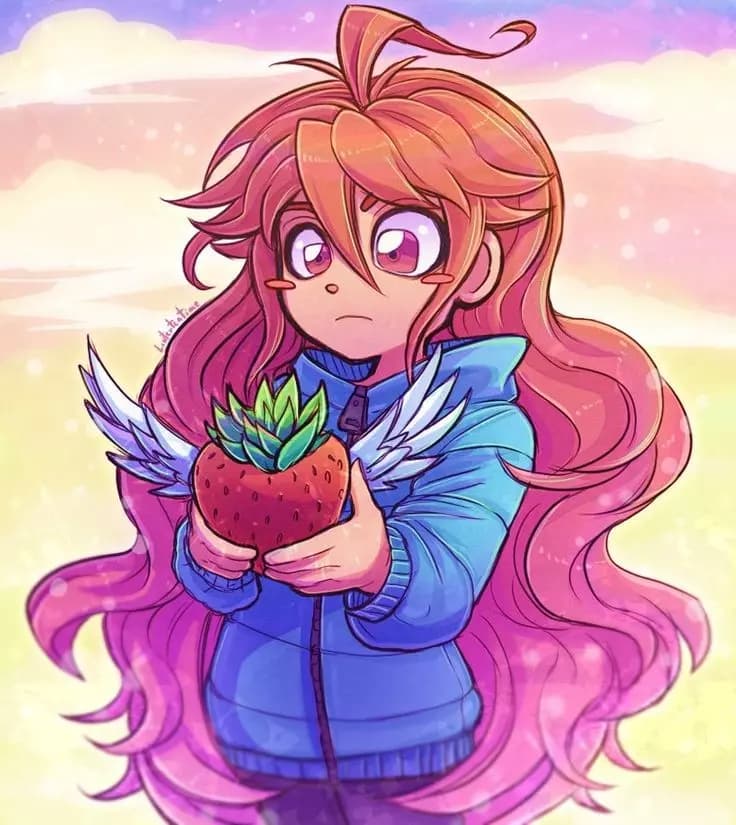 Madeline thumbnail