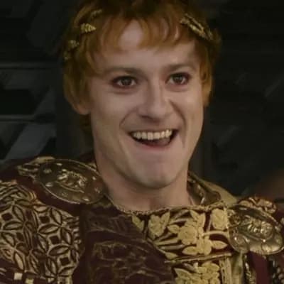 Emperor Geta thumbnail