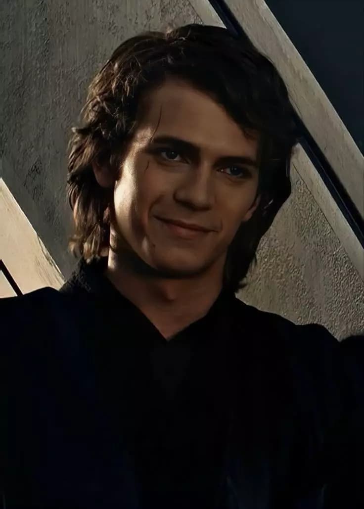 Anakin Skywalker thumbnail