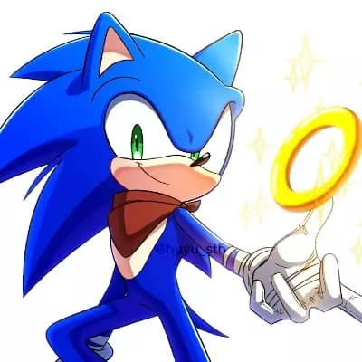 Sonic thumbnail
