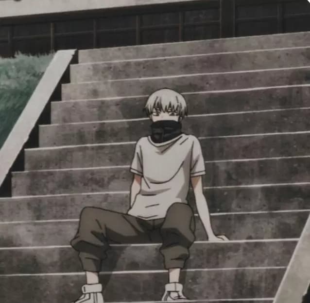 Toge Inumaki thumbnail