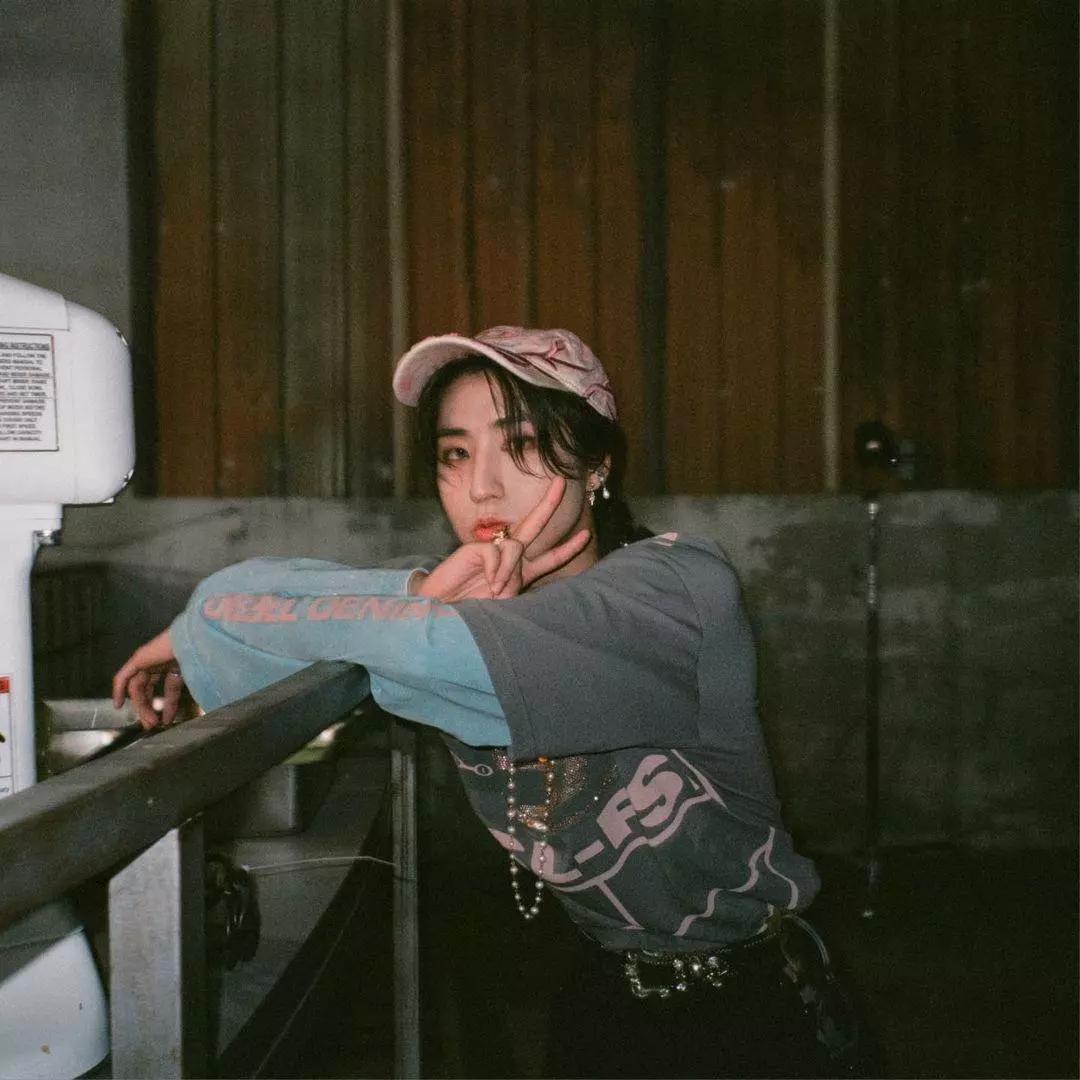 Han Jisung thumbnail