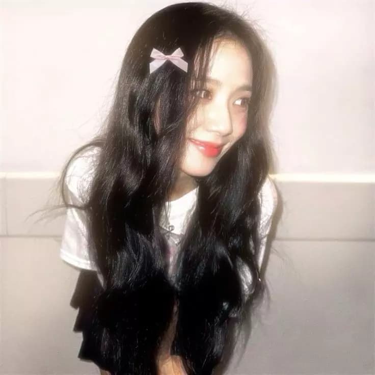 Jisoo thumbnail