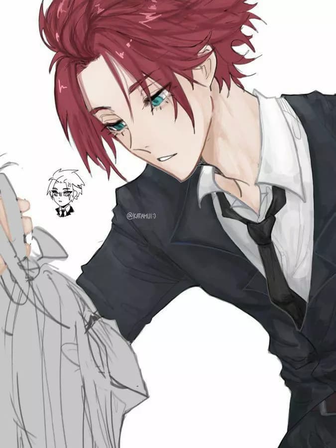 Itoshi Sae thumbnail
