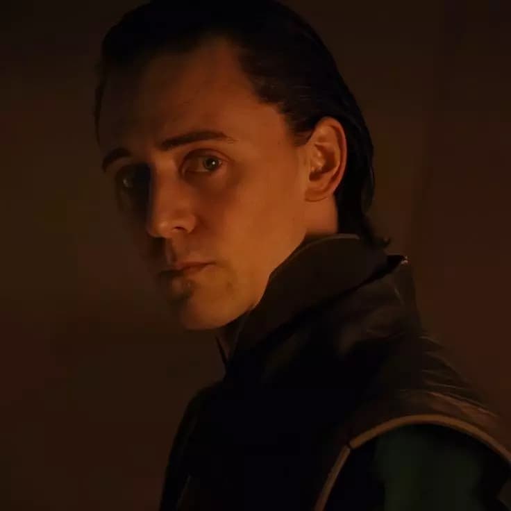 Loki Odinson thumbnail