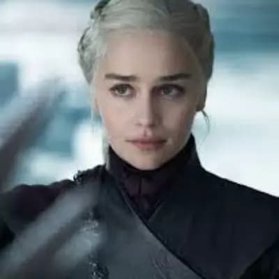 Daenerys Targaryen v1 thumbnail