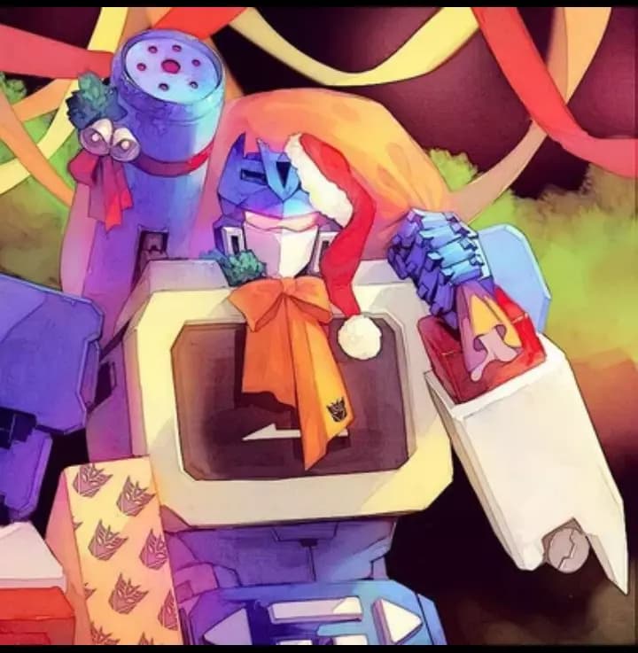 Soundwave thumbnail