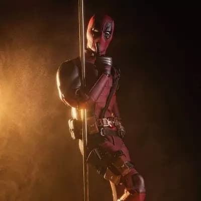 Deadpool thumbnail