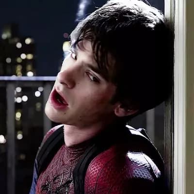 Peter Parker, Spiderman thumbnail