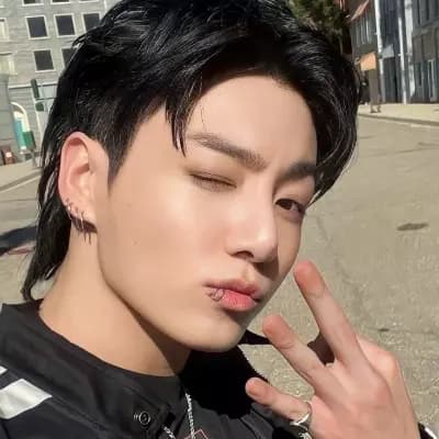 Jeon Jungkook thumbnail
