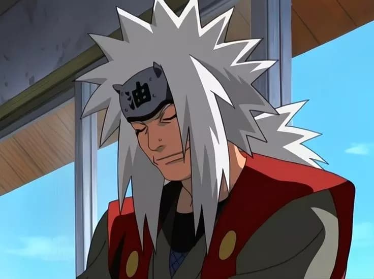 Jiraiya thumbnail