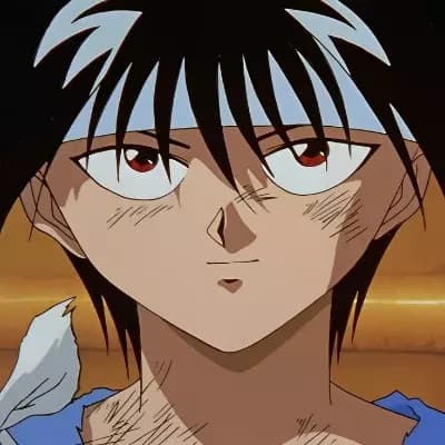 Hiei thumbnail