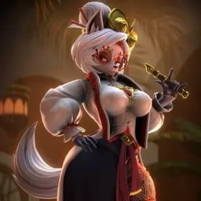 Purina (Furry) thumbnail