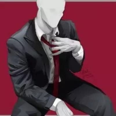 Slenderman thumbnail