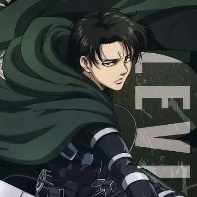 Levi thumbnail