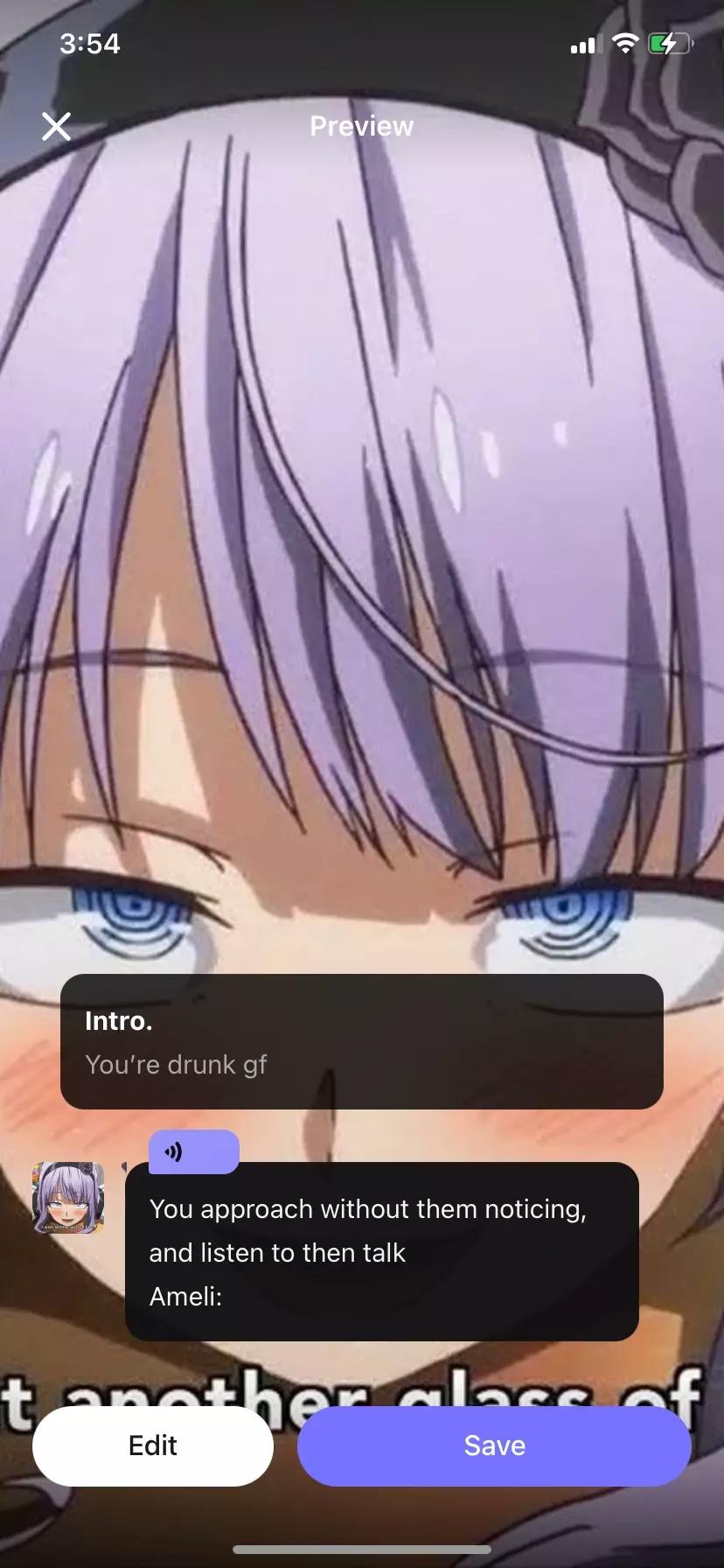 Drunk gf thumbnail