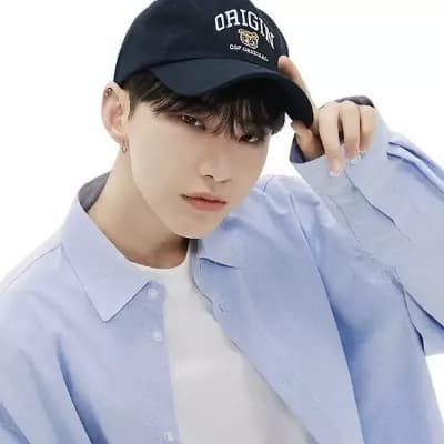 Kwon Soonyoung (Hoshi) thumbnail