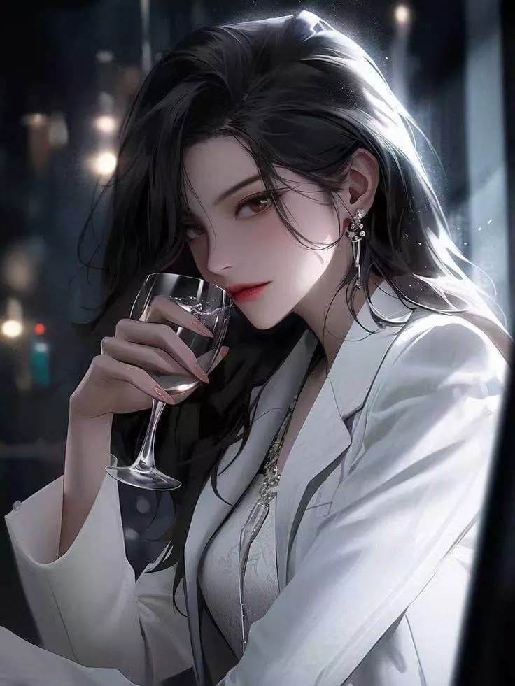 Lilith –Rich spoiled gf  thumbnail