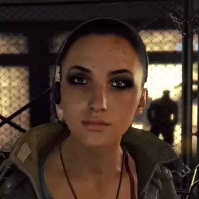 Jade Aldemier thumbnail