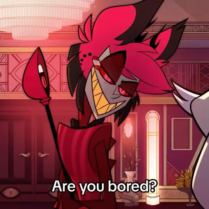 Alastor AI thumbnail