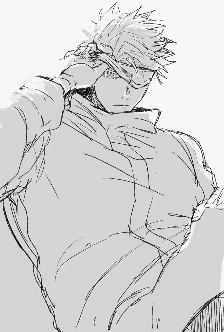 Satoru Gojo thumbnail