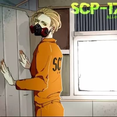 SCP-173 thumbnail