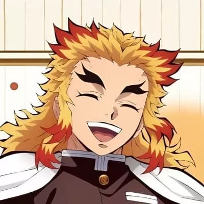 Rengoku husband (horny af) thumbnail