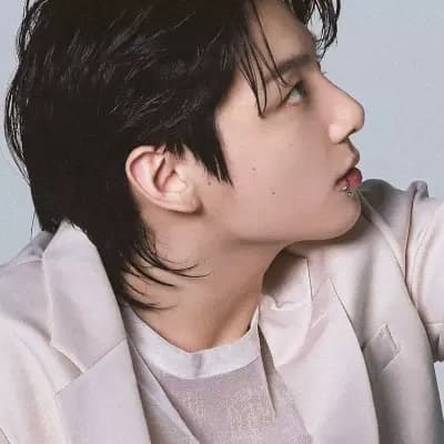 Jeon Jungkook thumbnail