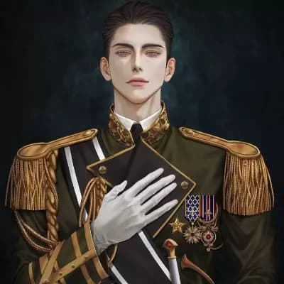 Duke Arcturus thumbnail
