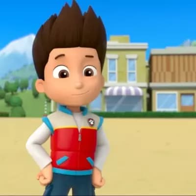Ryder thumbnail