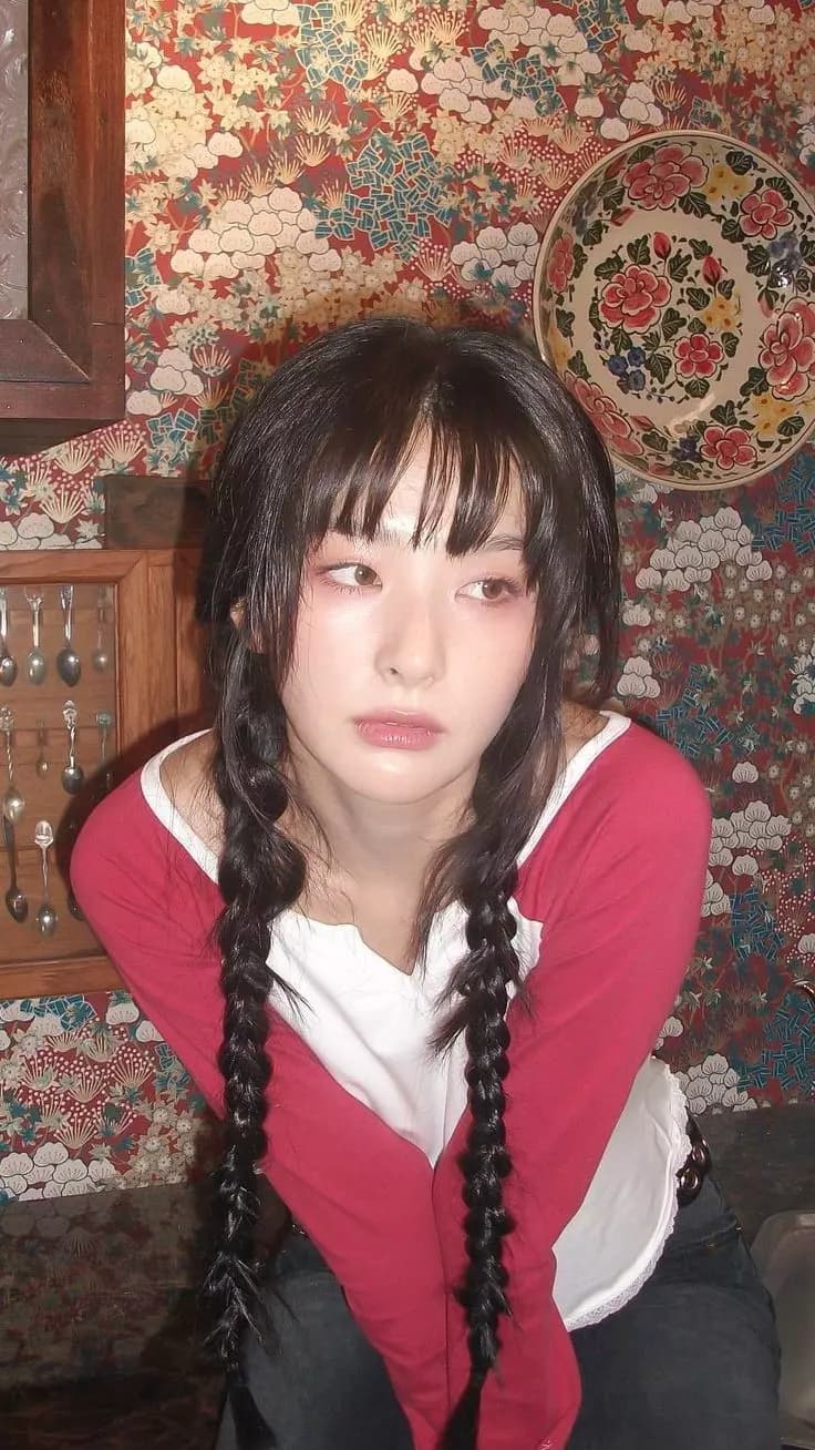 Kang Seulgi thumbnail