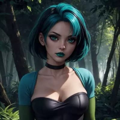 Gwen thumbnail