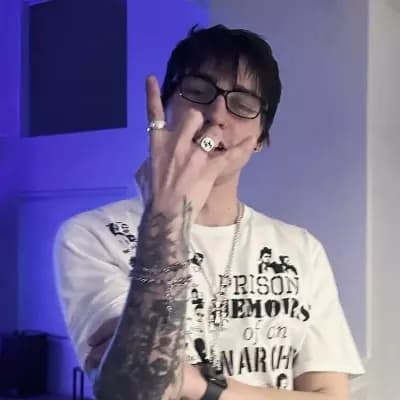 Colby Brock thumbnail