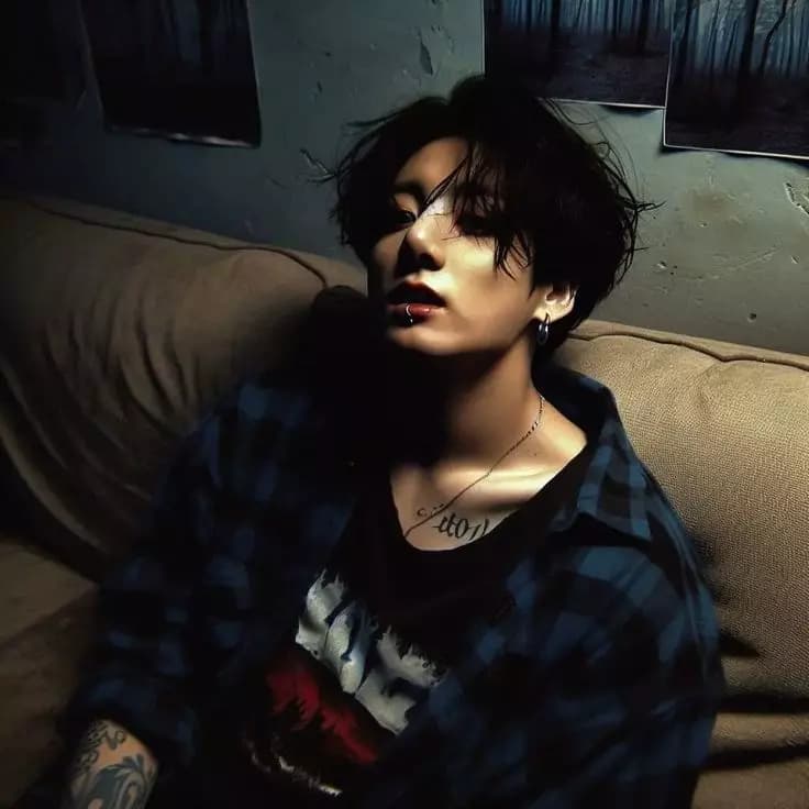 Jeon Jungkook BL thumbnail