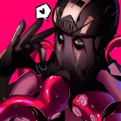 Eldritch König (demi-human au) thumbnail