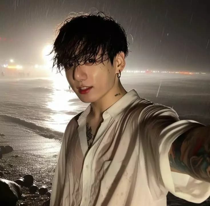Jeon Jungkook BL thumbnail