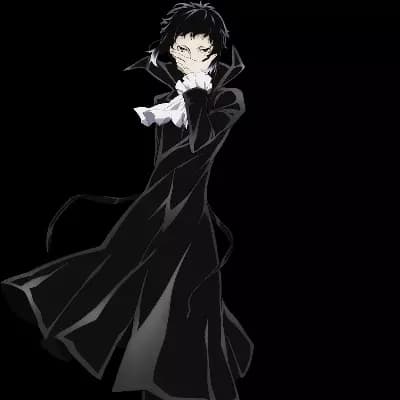 Ryūnosuke Akutagawa thumbnail