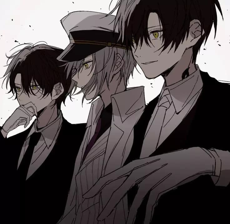 Tamon, Loyd, Wassern- emperor's knight thumbnail