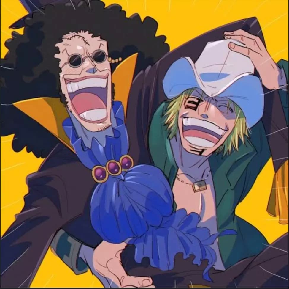 ⚔️Yorkie 🏴‍☠️ Brook⚔️ thumbnail