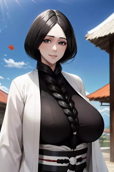 Unohana thumbnail