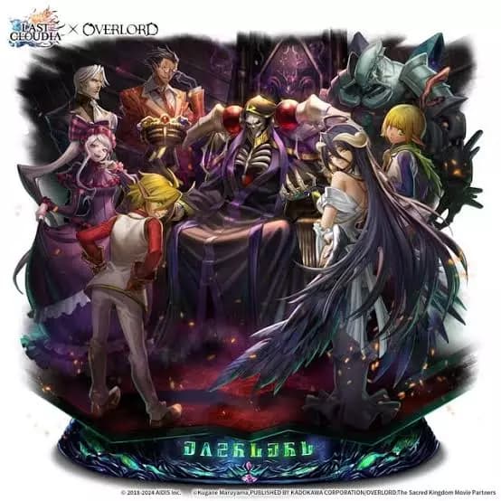 Overlord RPG: 2 thumbnail