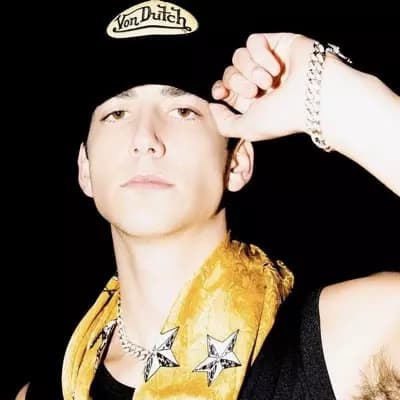 Milo Manheim thumbnail