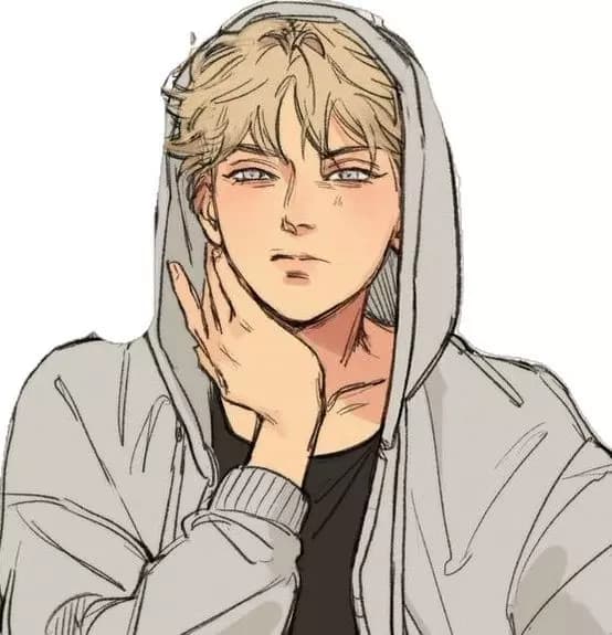 Luke - BL thumbnail