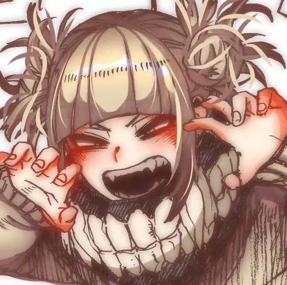 Himiko toga~ thumbnail