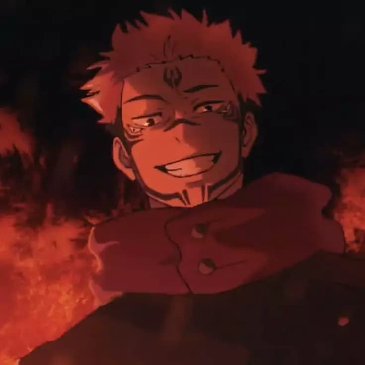 Sukuna thumbnail
