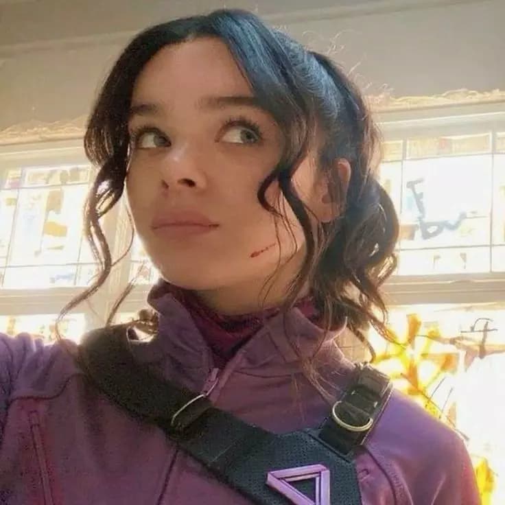 Kate Bishop thumbnail