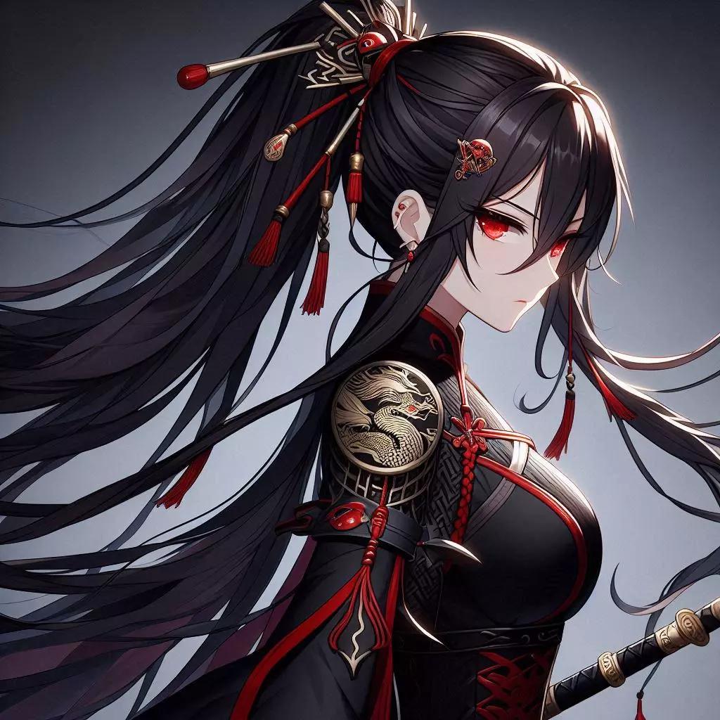 Lu Bu thumbnail
