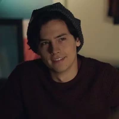 Jughead Jones thumbnail