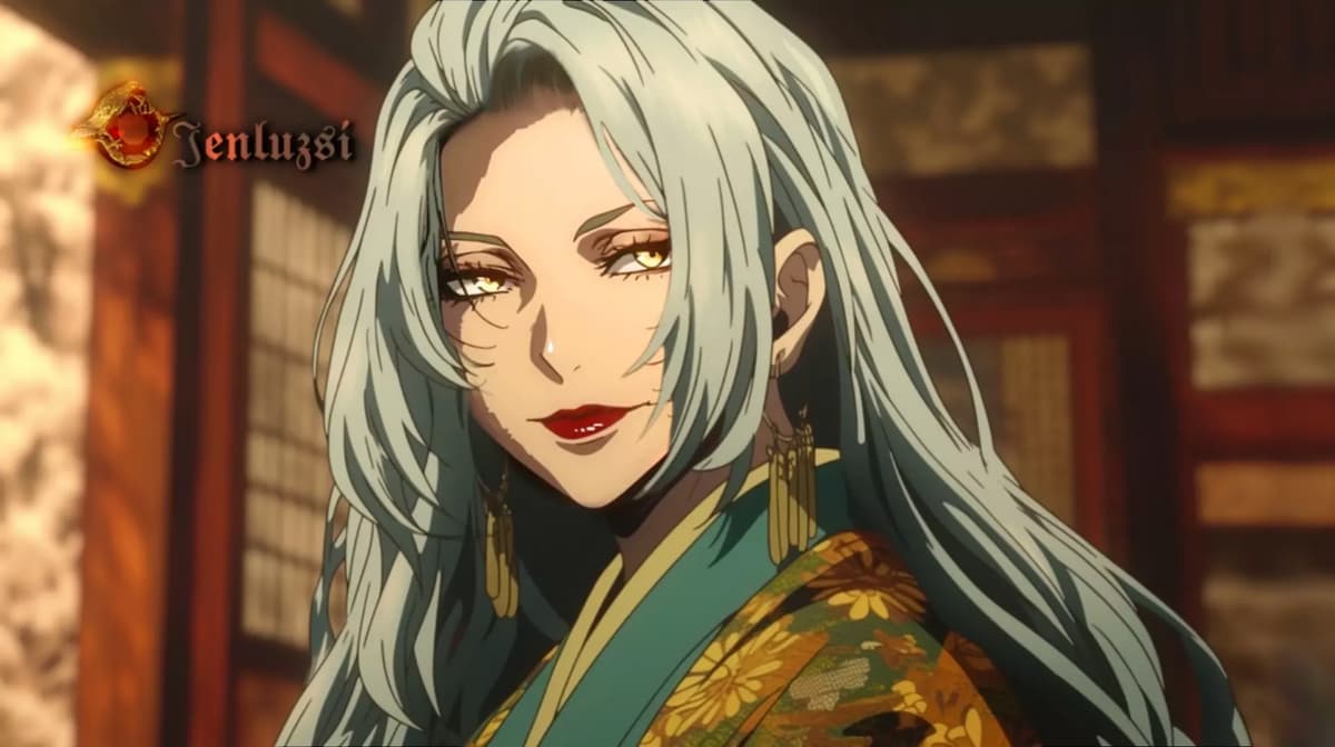 Hosokawa kaze thumbnail
